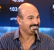 Fast Money's Najarian: Would you buy a stock from this man- or a used car?
